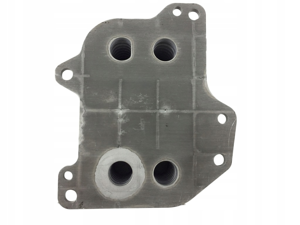 фото №10, Радиатор масла vw golf vii 03n117021