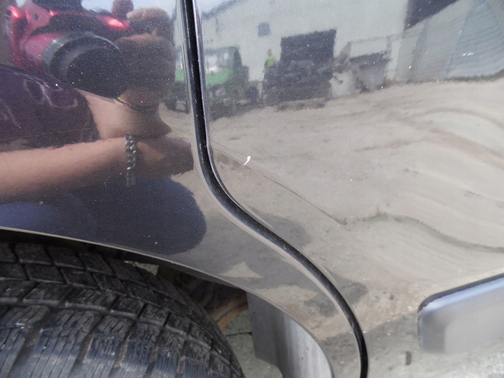 фото №10, Дверь правое задняя задние сдвижные peugeot bipper i