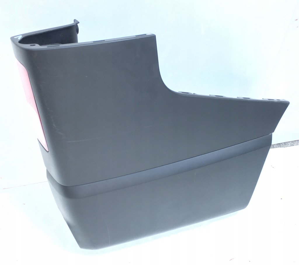 Купить Правый уголок лампа бампер задний задняя renault trafic iii vivaro talento