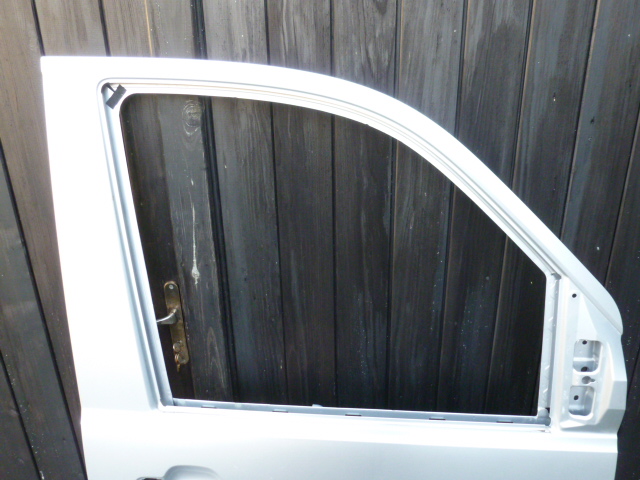 фото №2, Двері праве перед crafter новий model maxi