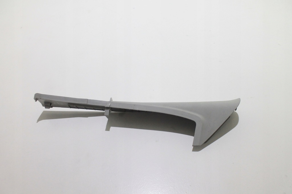 фото №2, Vw crafter ii 2016- защита стойка левая 7c0867269