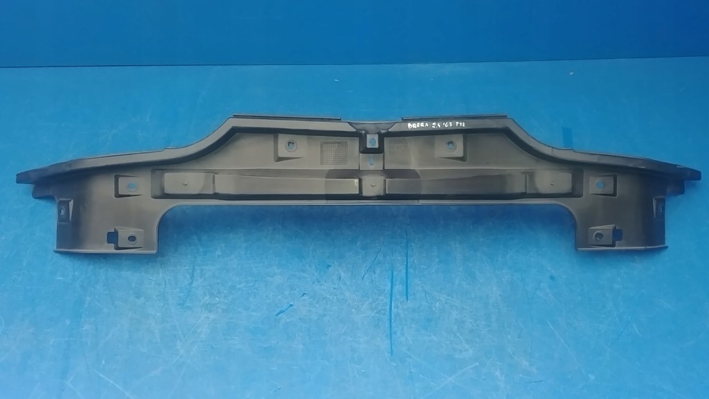 фото №1, Балка усилитель pas направляющая задняя alfa romeo brera