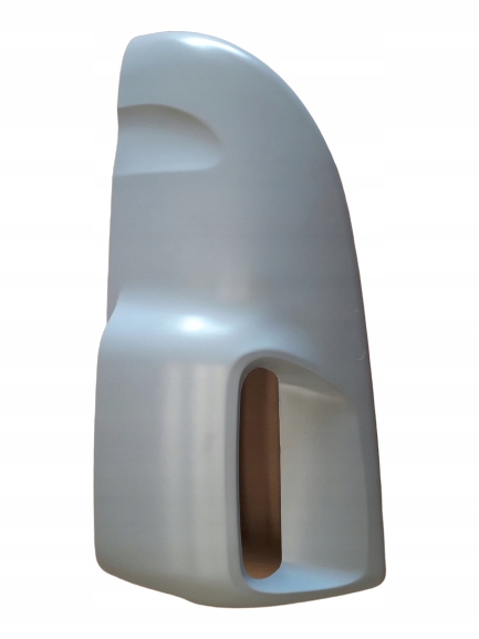 фото №1, Scania r облицювання решітка новий fv