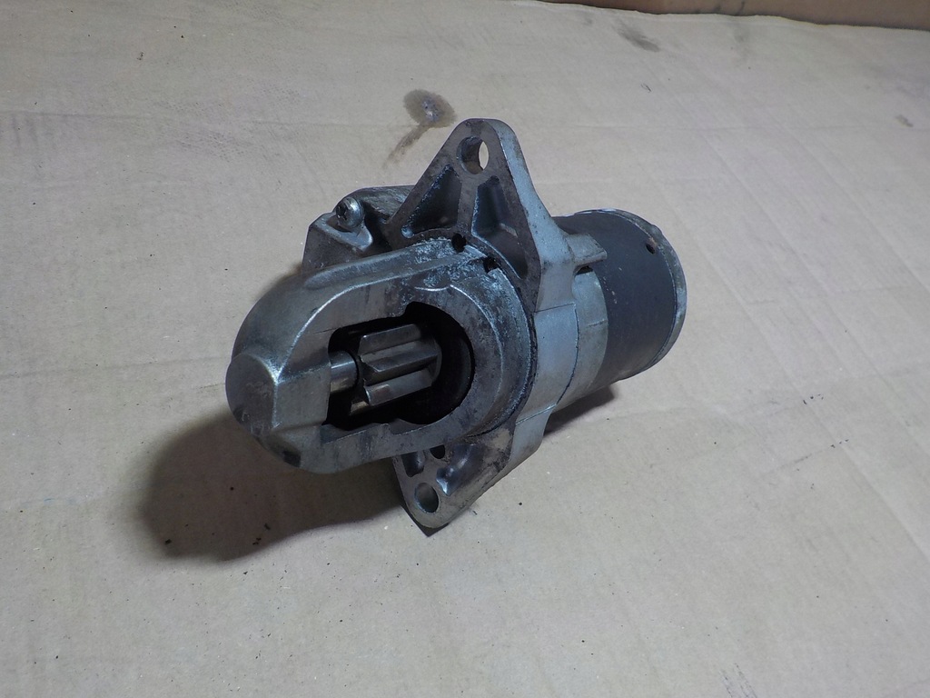 фото №7, Impreza iii gh 2.0 08r стартер