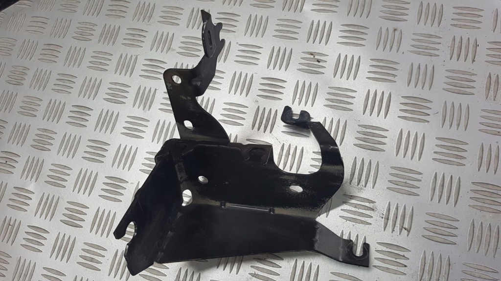 фото №4, Кронштейн abs корзина renault clio iv 478405541r