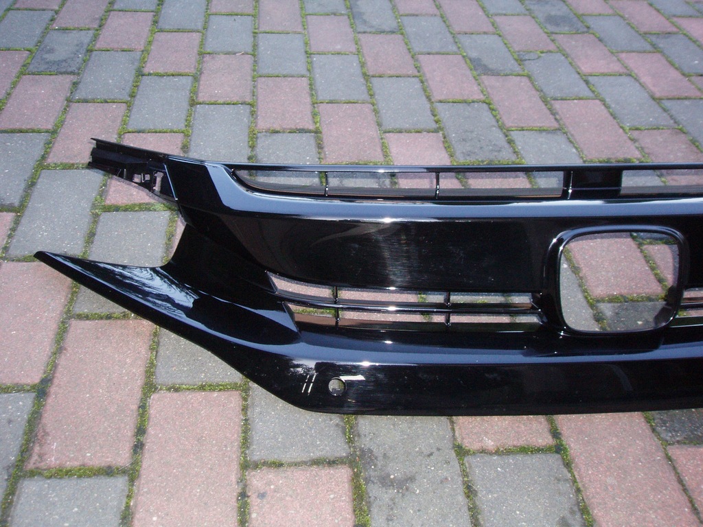 фото №5, Решётка радиатора решётка радиатора honda civic x 2017-2020r оригинал