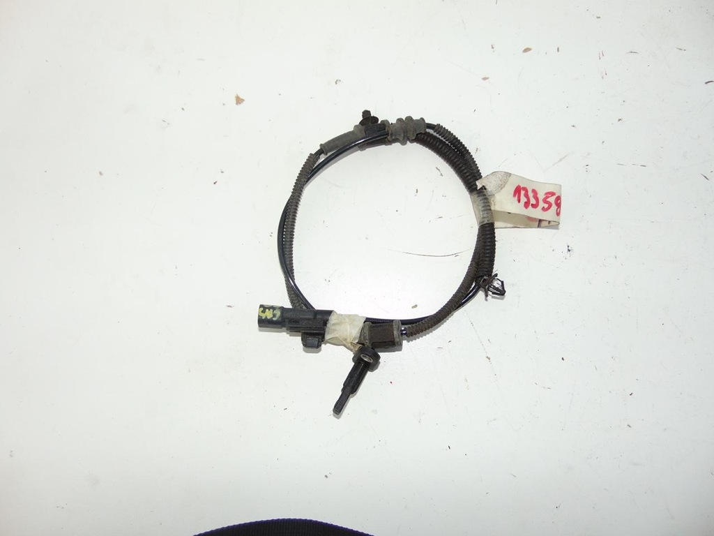 фото №1, Opel оригинальный номер 13359593 блок гидравлическая, система тормозной