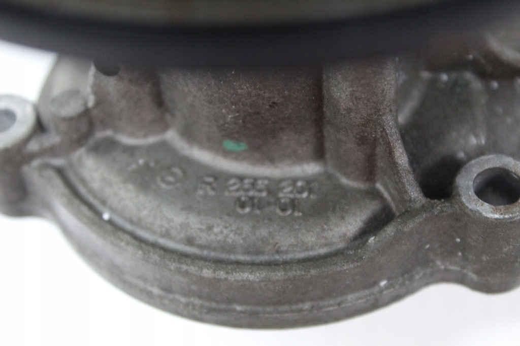 фото №4, Насос wody mercedes a-klasa w169 r2662010101