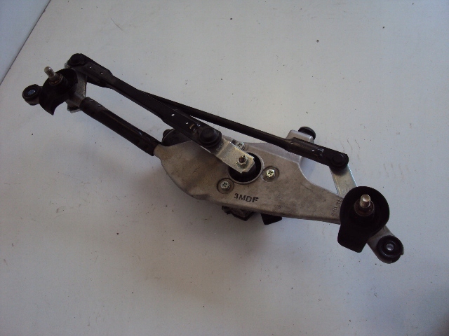 фото №1, Механізм двірник hyundai tucson ii 1.7 15-