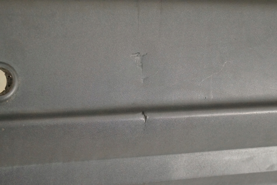 фото №6, Бампер задний 467 задняя volvo xc90 02-06