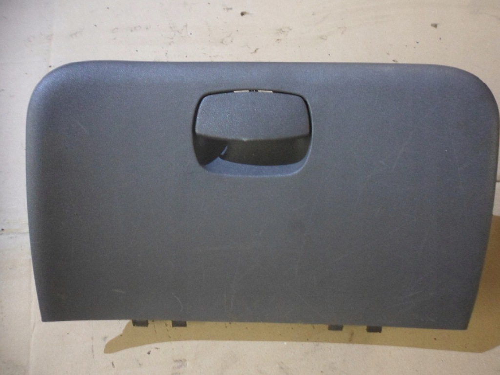 фото №1, Бардачок пасажира kia rio ii 05-