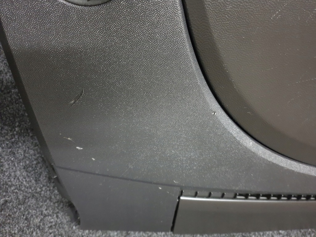 фото №7, Панель приладів приладова opel meriva a оригінал europa