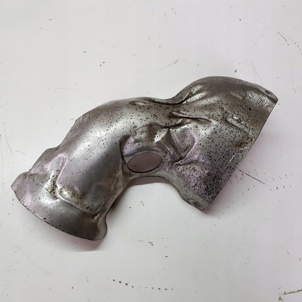 фото №1, Захист теплова ford kuga mk2