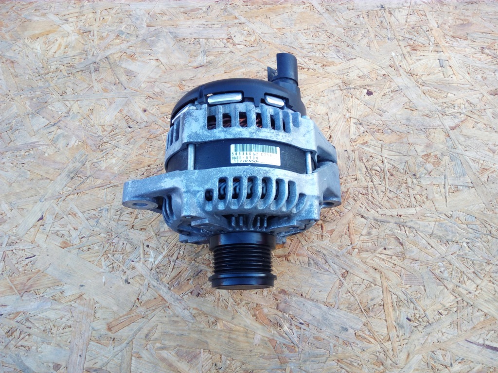 Купить Генератор alfa romeo stelvio 2.2d 50536692