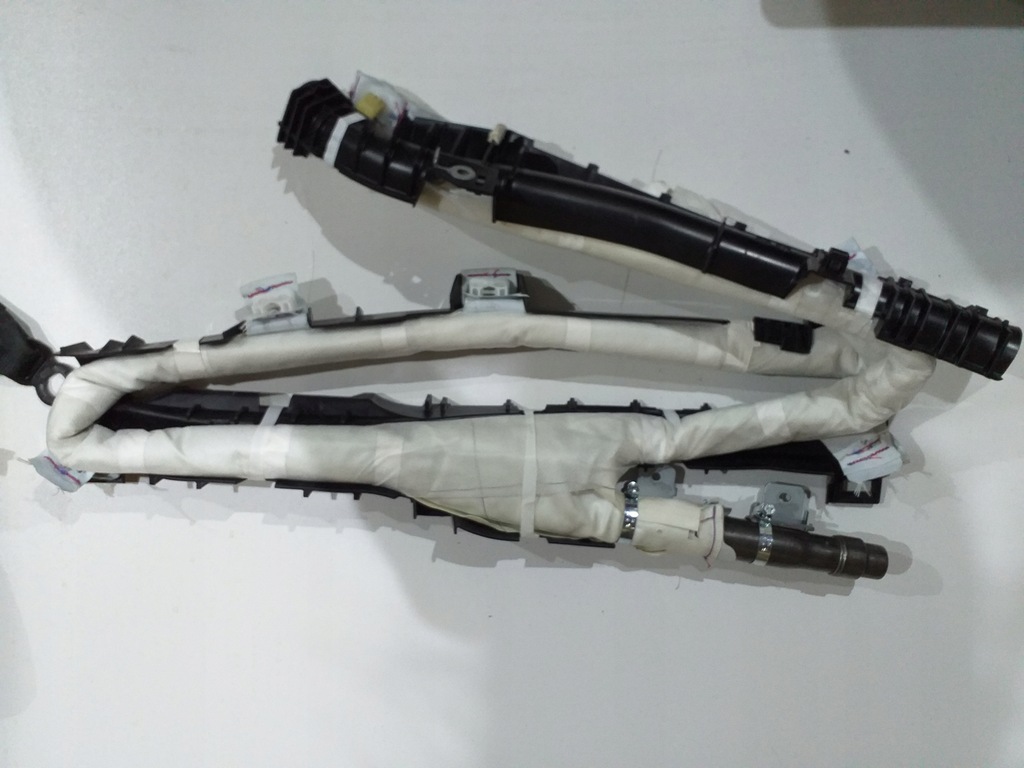 фото №1, Toyota prius подушка безопасности 4 iv подушка кровельная шторка безопасности