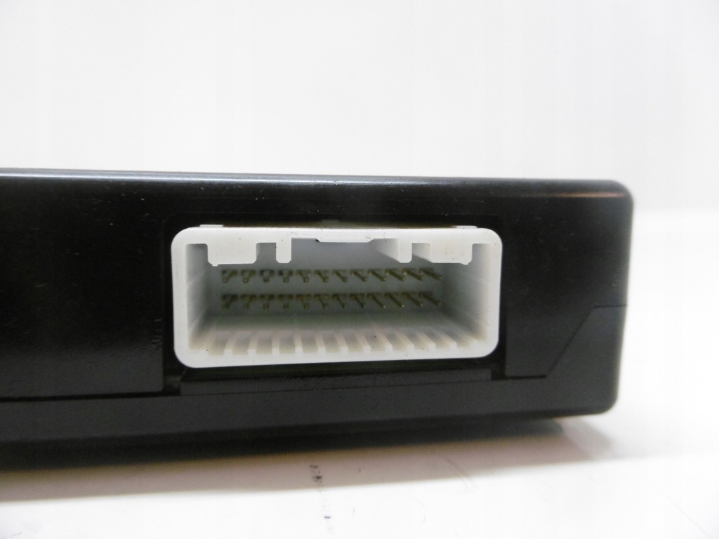 фото №4, Модуль блок керування assy sonar infiniti qx50