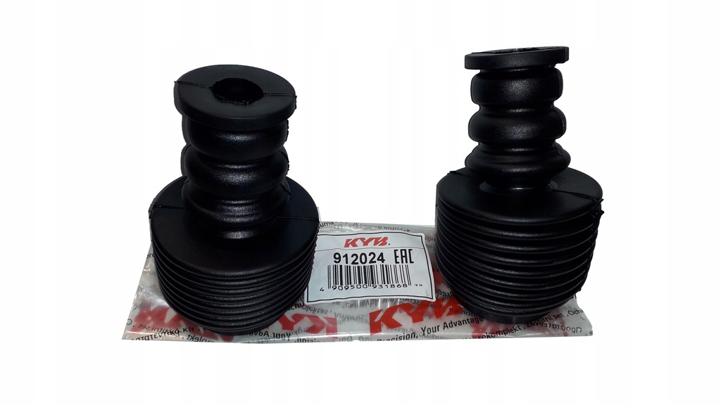 фото №1, Kyb захист відбійники амортизатора renault megane iii