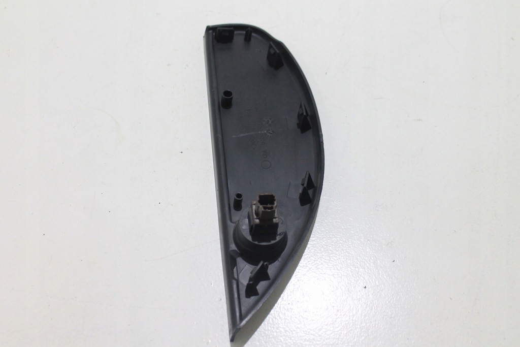 фото №2, Renault master iii заглушка консолі права