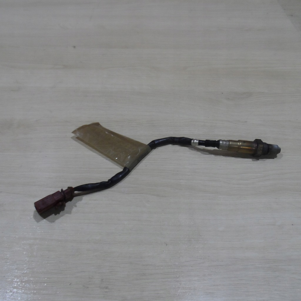 фото №9, Датчик лямбда-зонд 07l906262 07l906265 audi a5 s5 a4