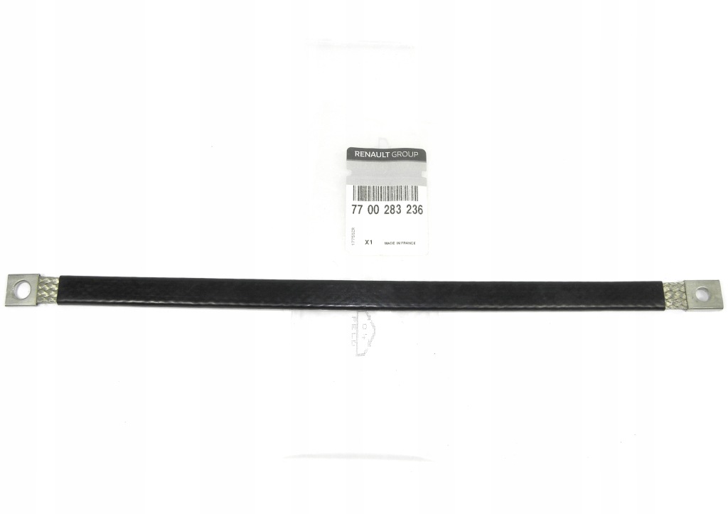 фото №1, Шланг маса renault trafic ii laguna i оригінал