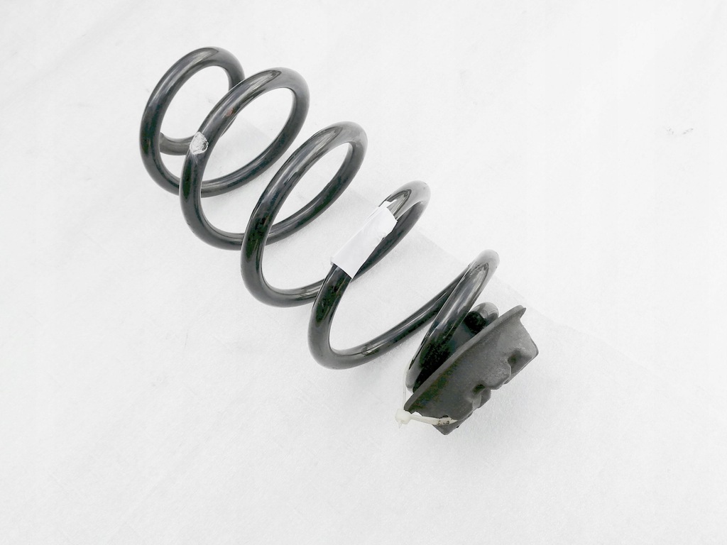 фото №1, Nissan juke пружина задняя оригинал