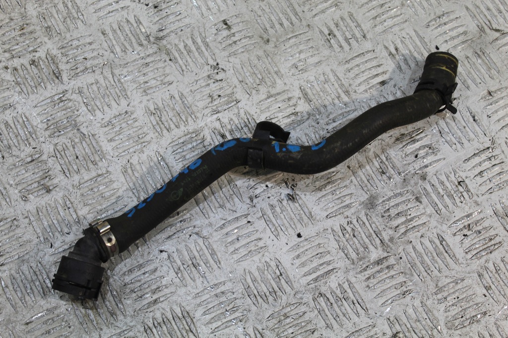 фото №1, Wąż шланг wody mini countryman r60 lift 9230748