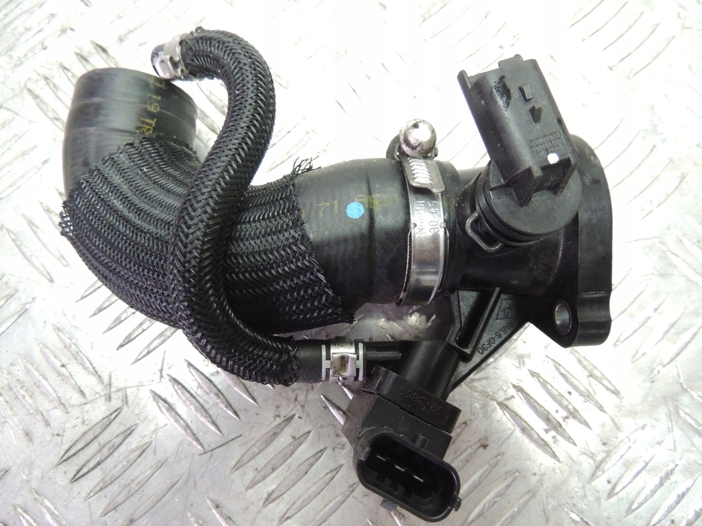 фото №1, Smart 453 fortwo iii 0.9 труба повітря 144605692r