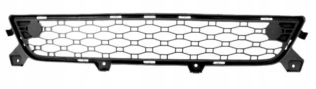 фото №1, Volvo xc60 решітка радіатора решітка бампера оригінал