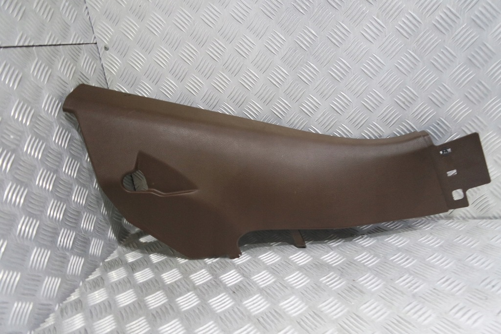 фото №1, Cayenne 7p5 lift защита сиденье правая sattelbraun