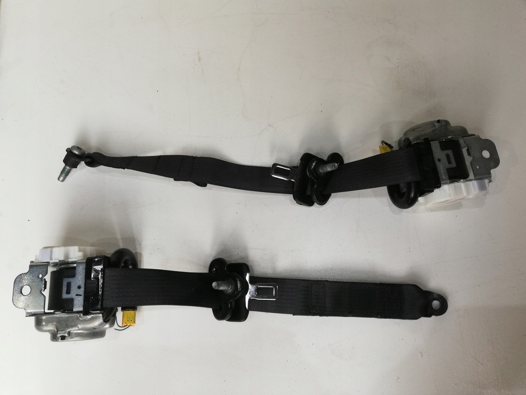 фото №1, Jeep compass подушка безопасности pas ремни безопасности