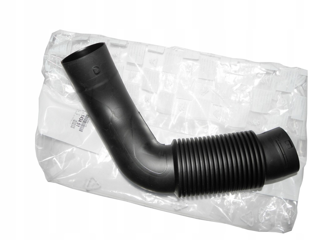 Шланг воздуха низ . berlingo 2 partner 143451 Цена