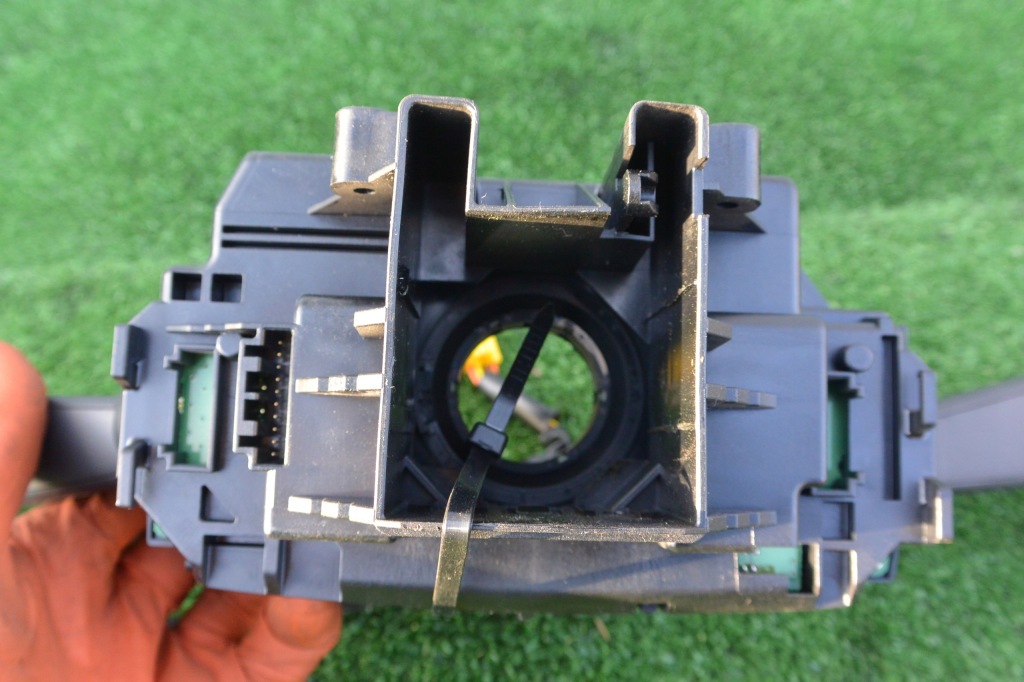 фото №12, Перемикач комбінований volvo s60 v60 ii lift