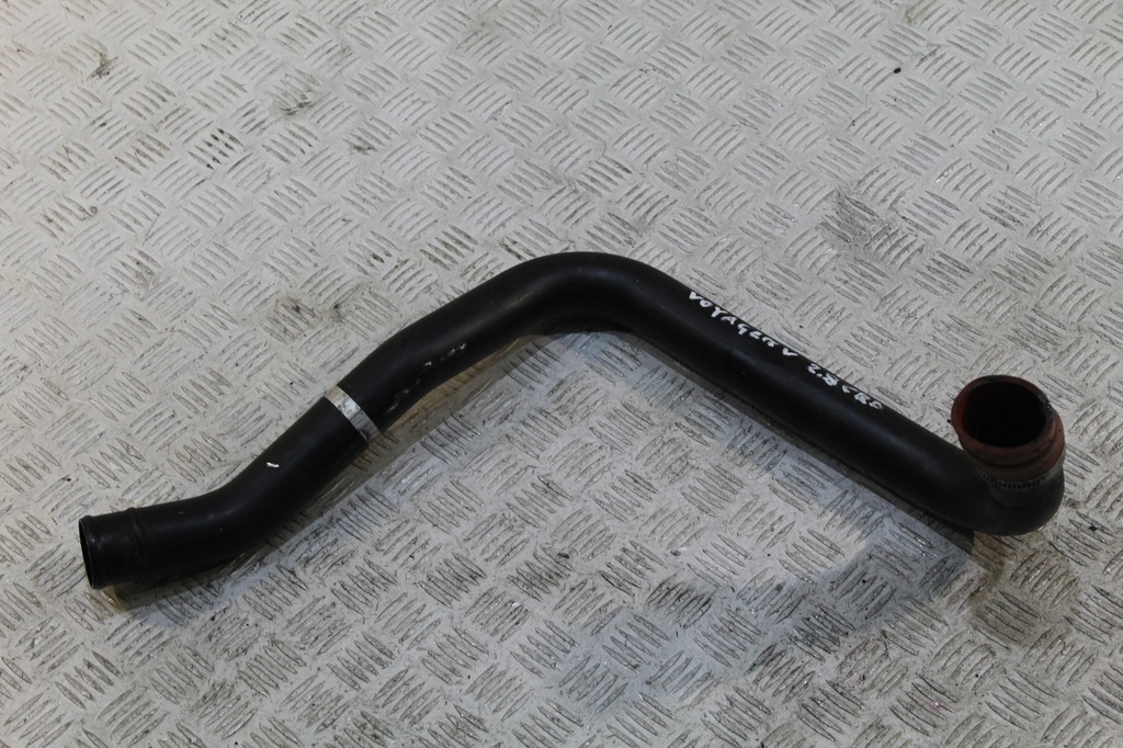 фото №1, Шланг інтеркулер chrysler grand voyager v