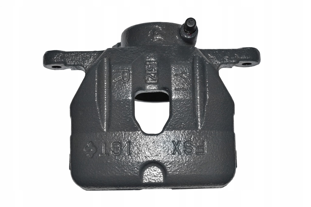 фото №1, Суппорт тормозной перед передний mazda rx8 rx-8 rx 8