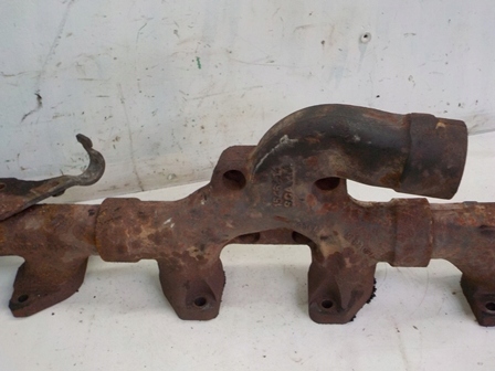 фото №3, Scania r xpi колектор випускний