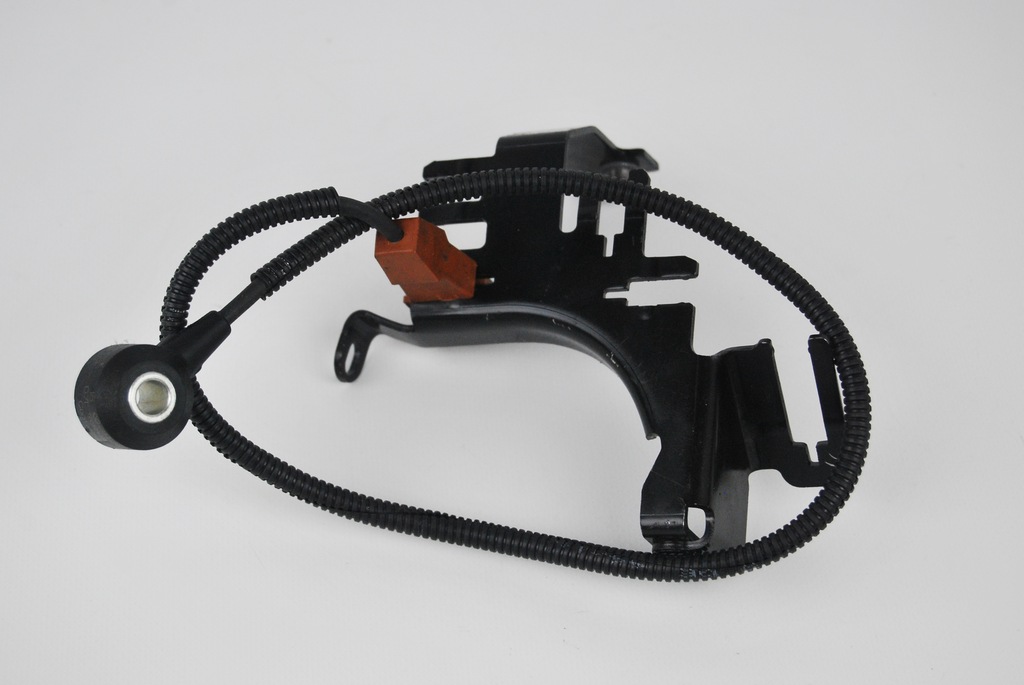 фото №1, Датчик spalania детонационный audi r8 07l905377d