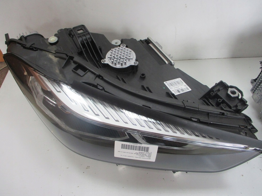 фото №7, Лампа лампы full led bmw 8 g14 8739588 8739587