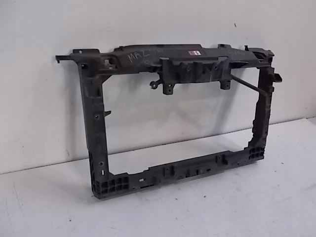 фото №4, Pas передній mazda 6 gh 08-12 gs1d53110 оригінал