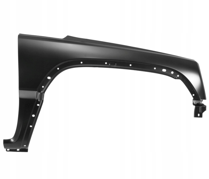 Купить Jeep cherokee kj 01-, крыло  передний перед правый