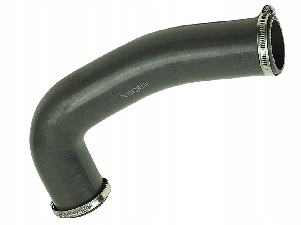фото №1, Труба інтеркулер hyundai getz 1.5 dci 282732a500