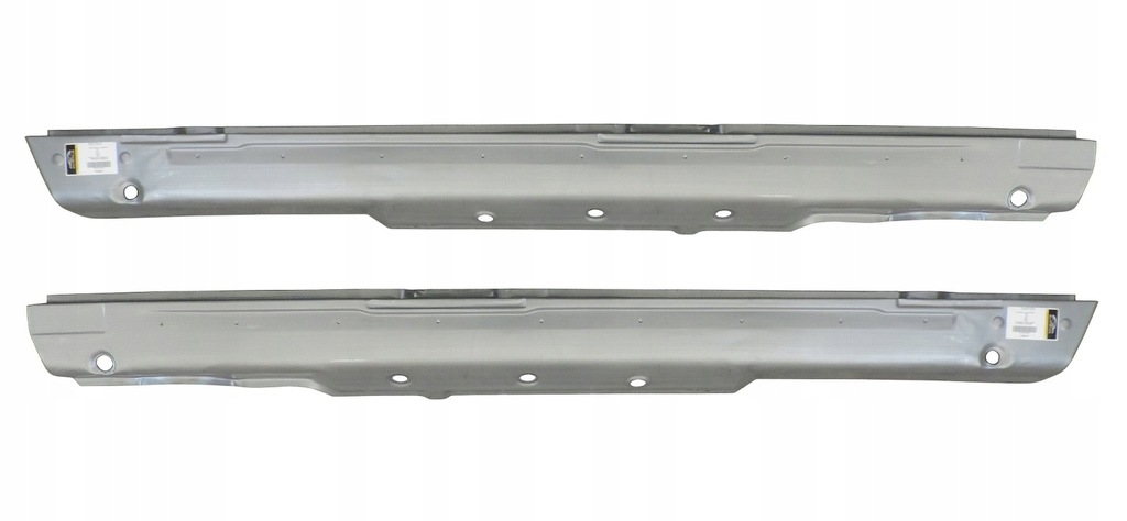 фото №1, Пороги порог mercedes 123 w123 75-85 оцинковка 2szt l+p