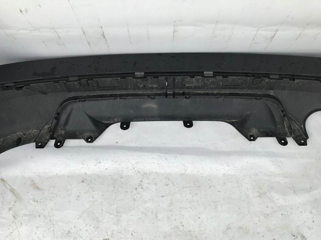 фото №7, Bmw x1 f48 m-pakiet бампер задній задня