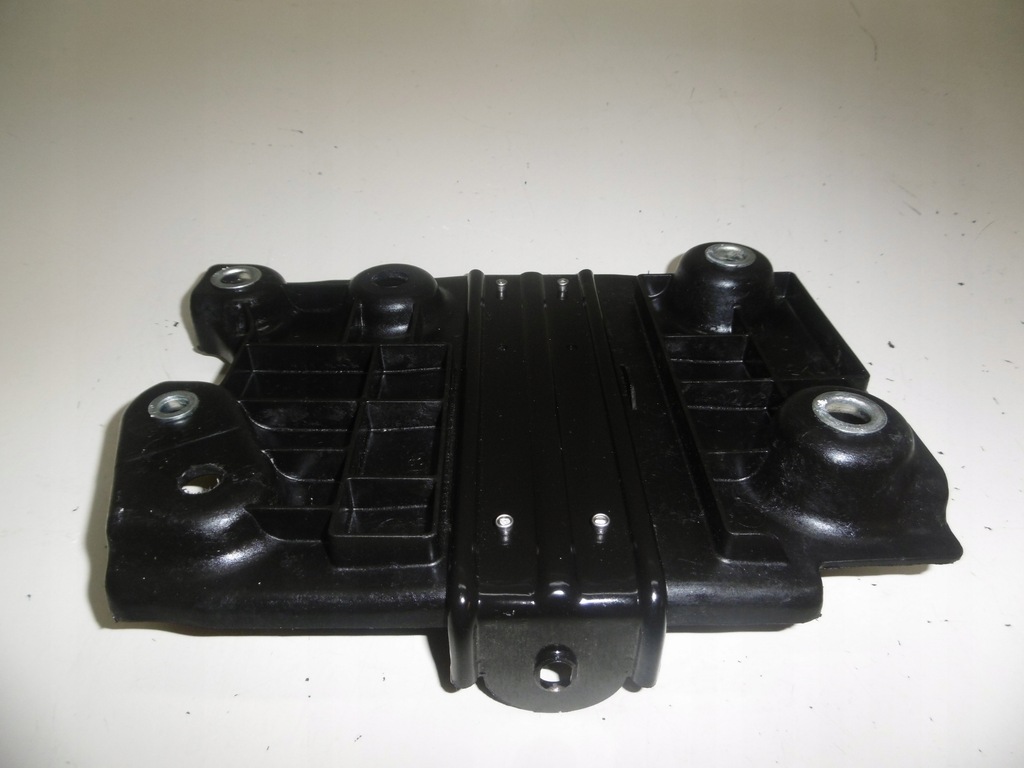 фото №7, Защита основание аккумулятор infiniti q50