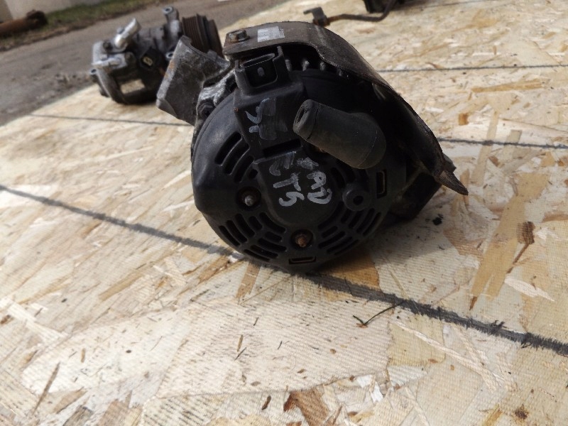 Генератор 3.6 cadillac cts 2005r Оригінал