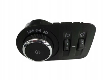 фото №1, Opel astra v k выключатель света