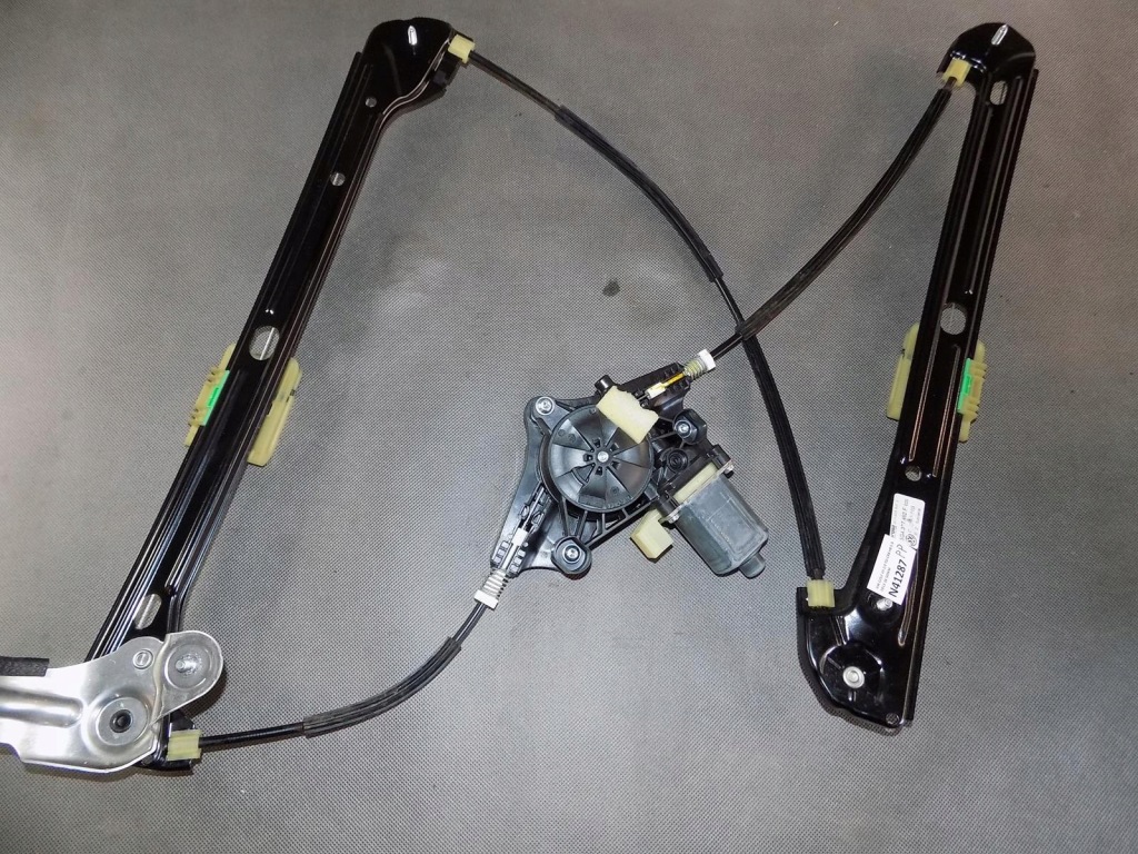 фото №1, Vw golf vii механізм скло правий перед 5g4837462f