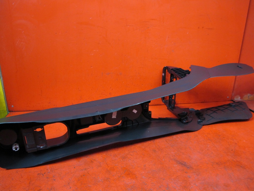 фото №11, Vw beetle 5c туннель средний 5c1863243c