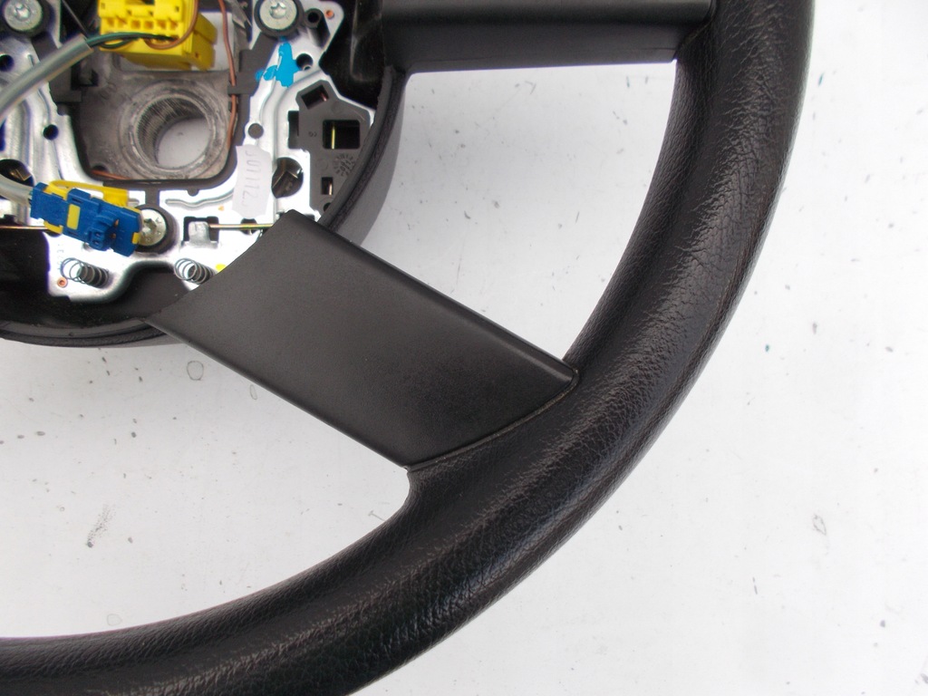 фото №8, Повітропровід vw polo 9n