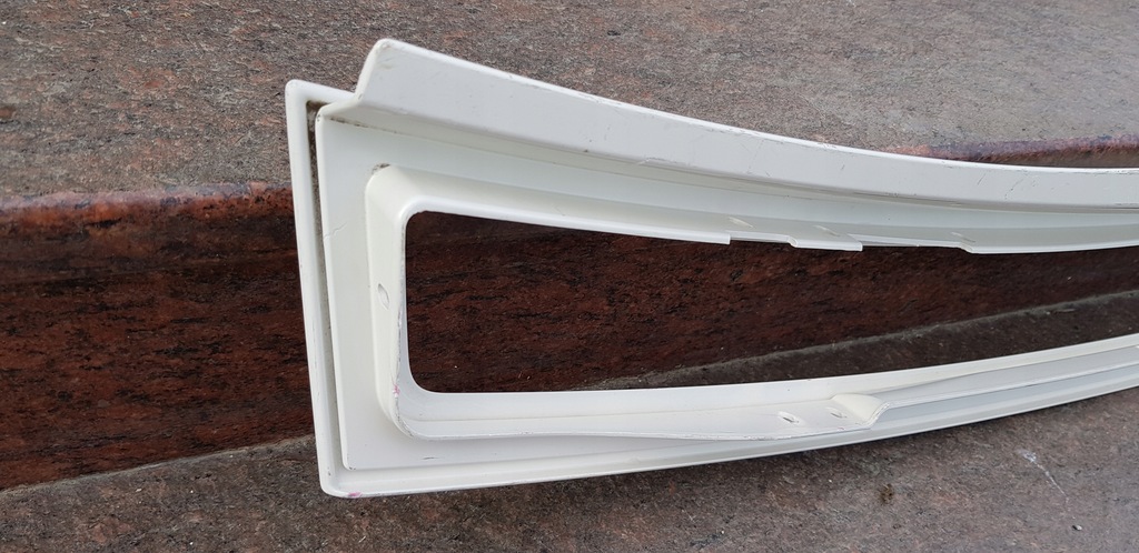 фото №10, Audi r8 420 накладка спойлер молдинг na крышка задняя