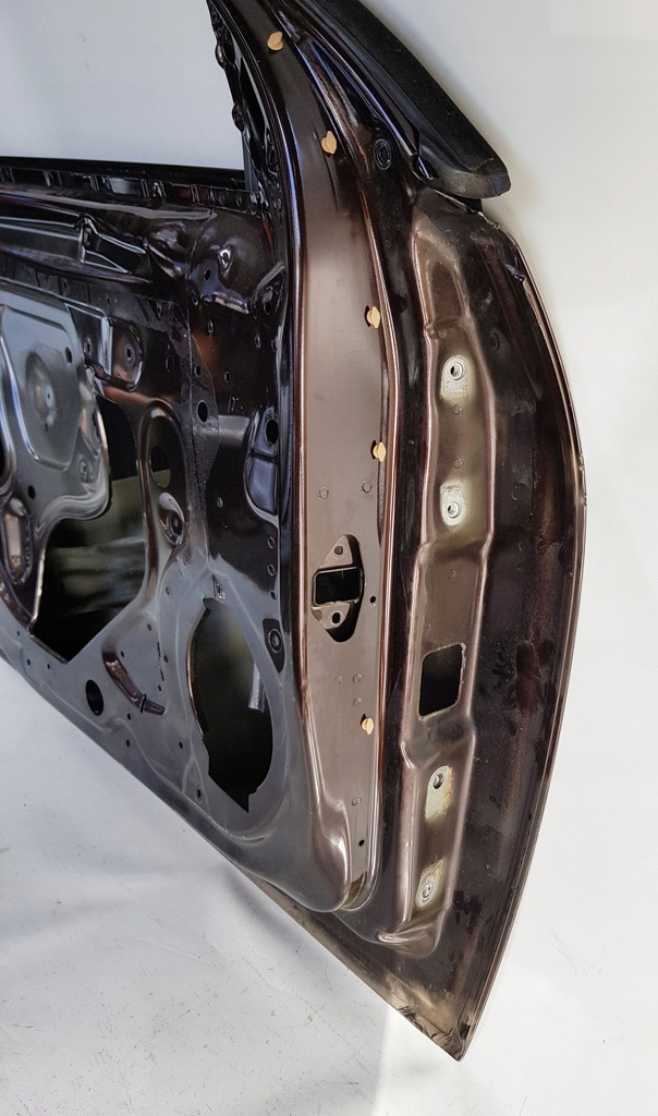 фото №5, Дверь левая передние opel insignia a 08-16